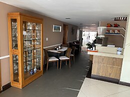 Ibiza Barra Hotel