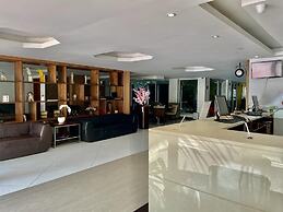 Ibiza Barra Hotel