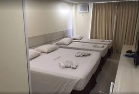 Ibiza Barra Hotel