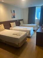 Ibiza Barra Hotel
