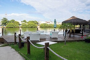 Ibiza Barra Hotel