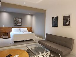 Ibiza Barra Hotel