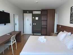 Ibiza Barra Hotel