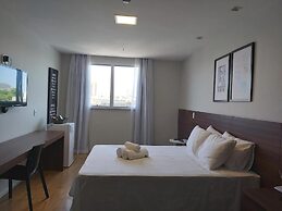 Ibiza Barra Hotel
