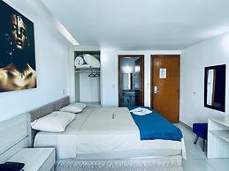 Ibiza Barra Hotel