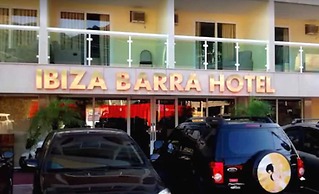 Ibiza Barra Hotel