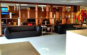 Ibiza Barra Hotel