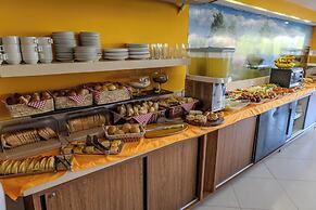 Ibiza Barra Hotel