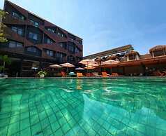 Ibiza Barra Hotel