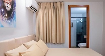Ibiza Barra Hotel