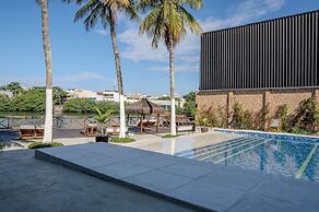Ibiza Barra Hotel