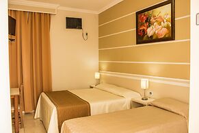 Hotel e Pousada Cataratas