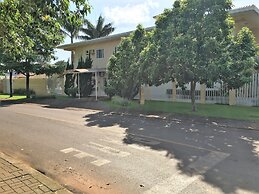 Hotel e Pousada Cataratas