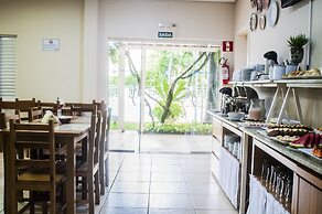 Hotel e Pousada Cataratas