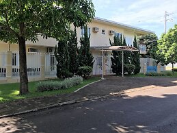 Hotel e Pousada Cataratas