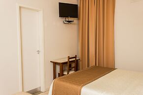 Hotel e Pousada Cataratas