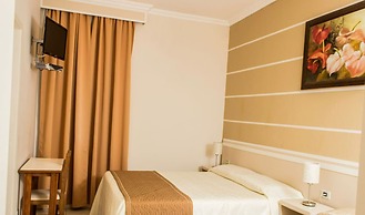 Hotel e Pousada Cataratas