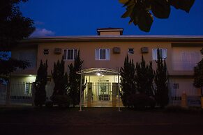 Hotel e Pousada Cataratas