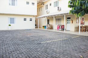 Hotel e Pousada Cataratas