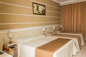 Hotel e Pousada Cataratas