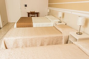 Hotel e Pousada Cataratas