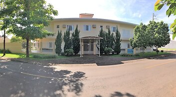 Hotel e Pousada Cataratas