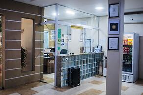 Hotel e Pousada Cataratas