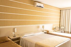 Hotel e Pousada Cataratas