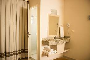 Hotel e Pousada Cataratas