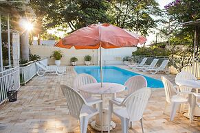 Hotel e Pousada Cataratas