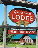 Glacier Guides Lodge
