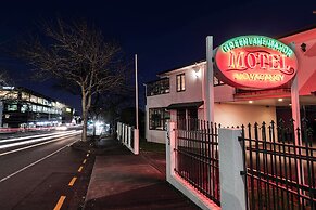 Greenlane Manor Motel