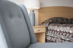Greenlane Manor Motel