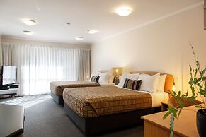 Greenlane Manor Motel