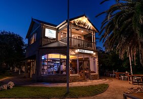 Boathouse Resort Studios & Suites