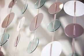 Angelina Aegina Boutique Escape