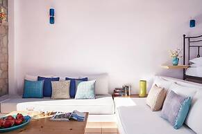 Angelina Aegina Boutique Escape