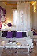 Angelina Aegina Boutique Escape