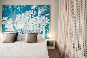 Angelina Aegina Boutique Escape