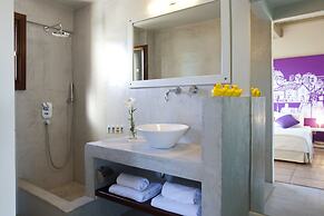 Angelina Aegina Boutique Escape