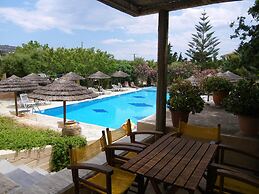 Angelina Aegina Boutique Escape