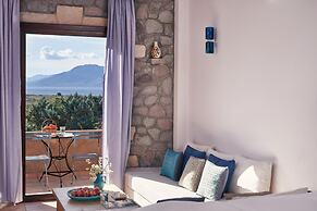 Angelina Aegina Boutique Escape