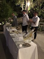 Angelina Aegina Boutique Escape