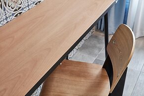 Angelina Aegina Boutique Escape