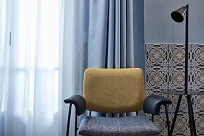 Angelina Aegina Boutique Escape