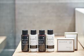 Angelina Aegina Boutique Escape