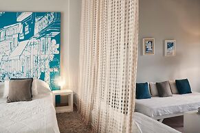 Angelina Aegina Boutique Escape