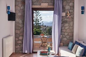 Angelina Aegina Boutique Escape