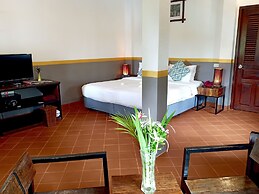 Sanctuary Hotel
