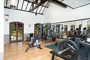 Sanctuary Hotel